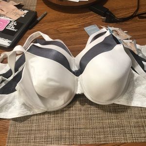 Six Various 42C Bras
